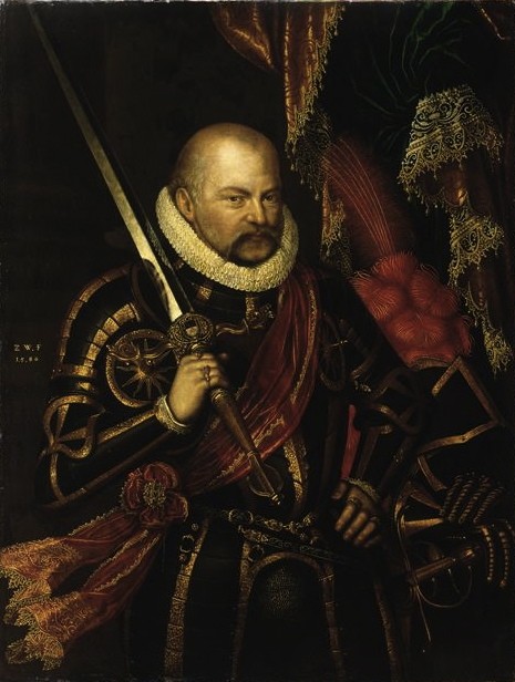 Zacharias Wehme Auguste de Saxe