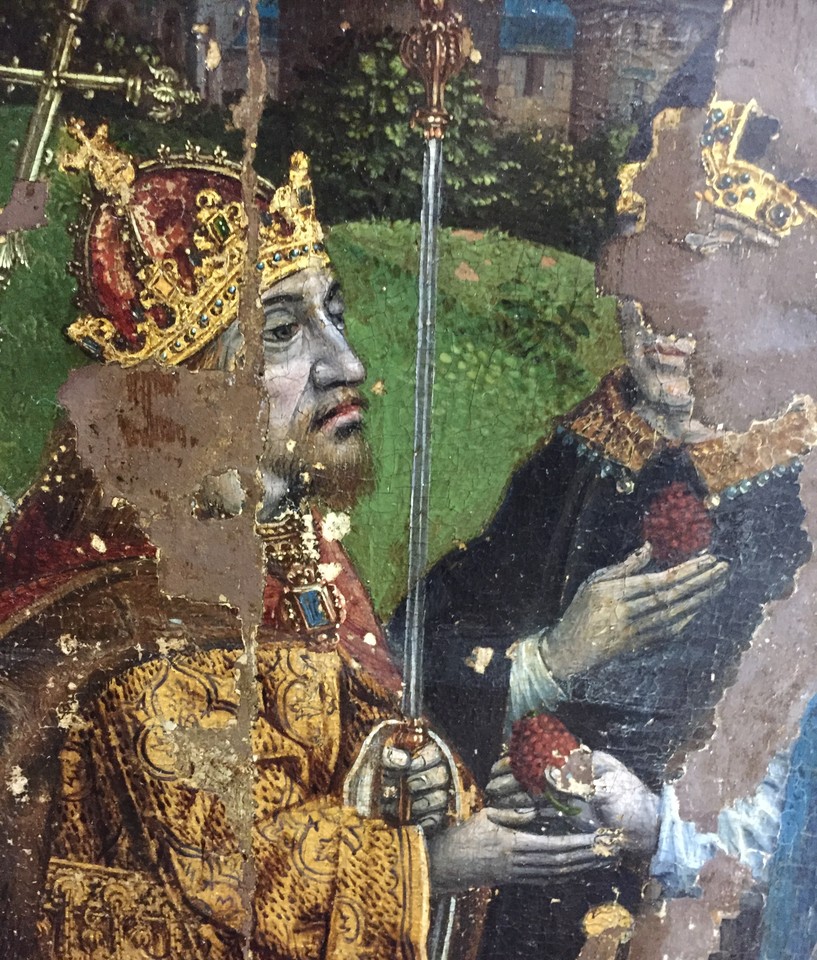 empereur Frédéric III